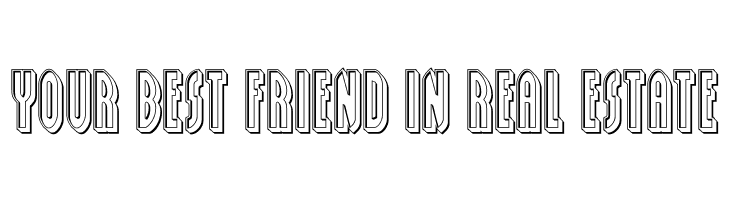 Grendel's Mother Engraved  Free Fonts Download