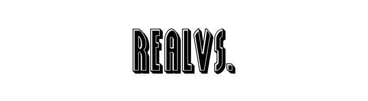 Grendel's Mother Bevel  Free Fonts Download