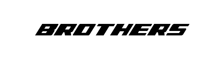 Dassault Condensed Italic  Free Fonts Download