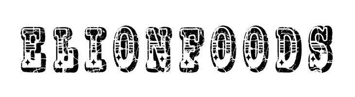 VTKS No Name  Free Fonts Download