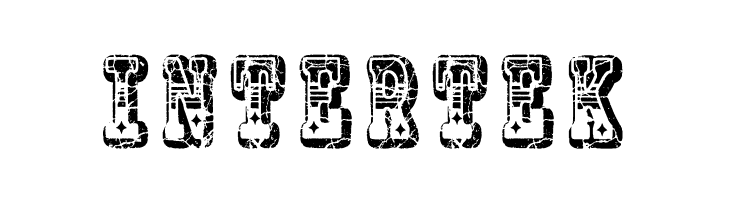 VTKS No Name  Free Fonts Download