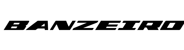 Dassault Expanded Italic  Free Fonts Download