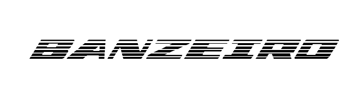 Dassault Gradient Italic  Free Fonts Download