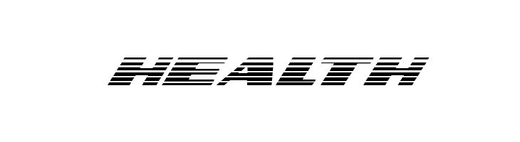 Dassault Gradient Italic  Free Fonts Download