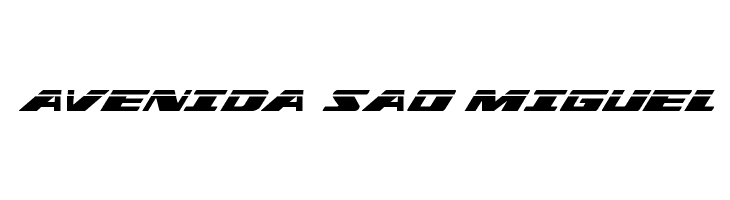 Dassault Laser Italic  Free Fonts Download