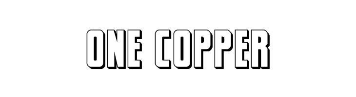 Captain Canaveral 3D  Free Fonts Download