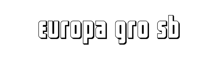 Captain Canaveral 3D  Free Fonts Download