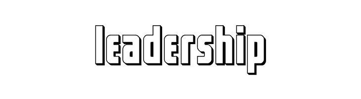 Captain Canaveral 3D  Free Fonts Download