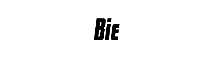Captain CanaveralSemi-Italic  Free Fonts Download