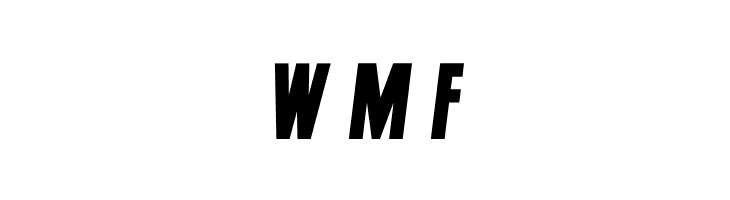 Captain CanaveralSemi-Italic  Free Fonts Download
