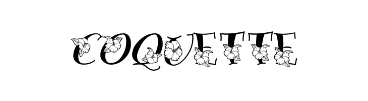 Blossom  Free Fonts Download