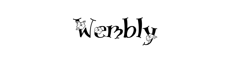 Blossom  Free Fonts Download