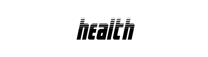 Captain Canaveral HalftoneItal  Free Fonts Download