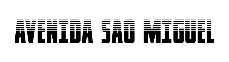 Captain Canaveral Halftone  Free Fonts Download