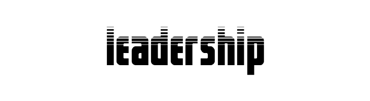 Captain Canaveral Halftone  Free Fonts Download