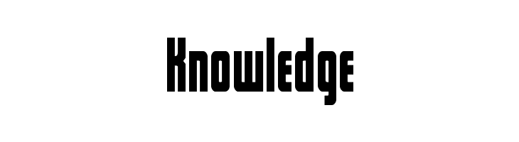 Captain Canaveral Condensed  Free Fonts Download