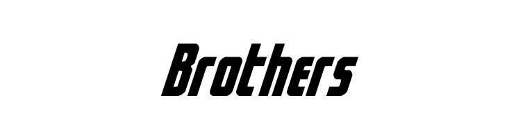 Captain Canaveral Super-Italic  Free Fonts Download