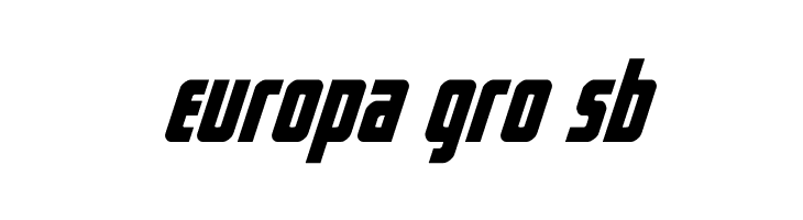 Captain Canaveral Super-Italic  Free Fonts Download