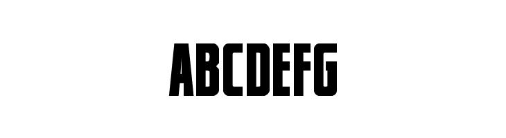 Captain Canaveral  Free Fonts Download