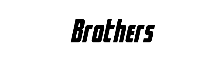 Captain Canaveral Italic  Free Fonts Download