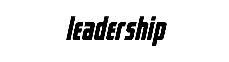 Captain Canaveral Italic  Free Fonts Download