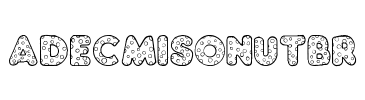 KG ABCs  Free Fonts Download