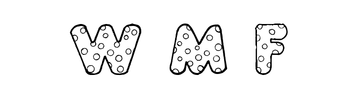 KG ABCs  Free Fonts Download