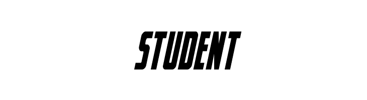 Captain Canaveral Condens Ital  Free Fonts Download