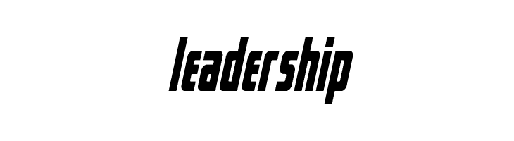 Captain Canaveral Condens Ital  Free Fonts Download