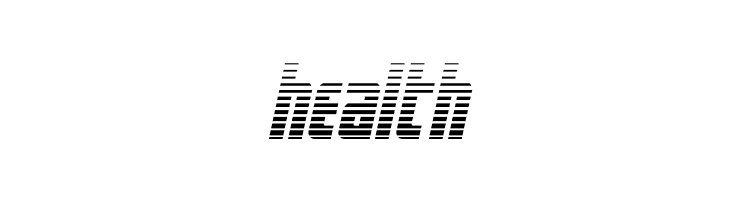 Captain Canaveral GradientItal  Free Fonts Download