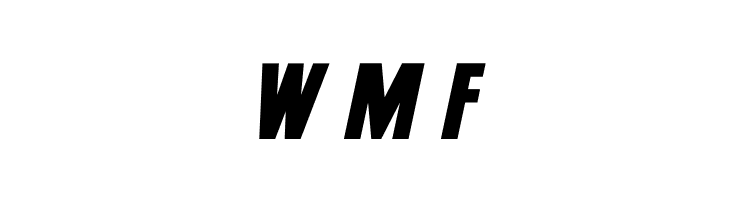 Captain Canaveral Expand Ital  Free Fonts Download