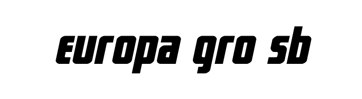 Captain Canaveral Expand Ital  Free Fonts Download