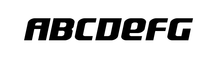 Lightsider Expanded  Free Fonts Download