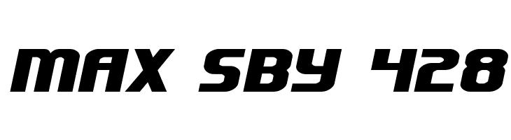 Lightsider Expanded  Free Fonts Download