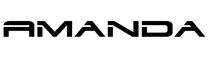 Dodger Expanded  Free Fonts Download