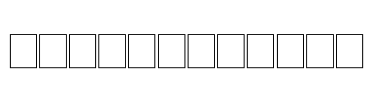 Kingthings Annex  Free Fonts Download