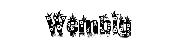 Kingthings Annex  Free Fonts Download