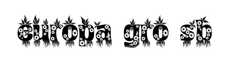 Kingthings Annex  Free Fonts Download
