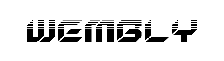 New York Escape Halftone  Free Fonts Download