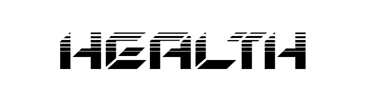 New York Escape Halftone  Free Fonts Download