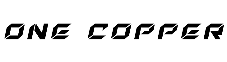 New York Escape Title Italic  Free Fonts Download