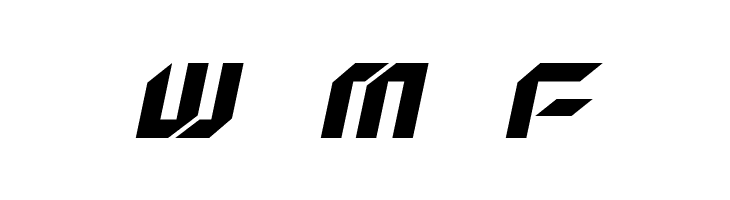 New York Escape Title Italic  Free Fonts Download