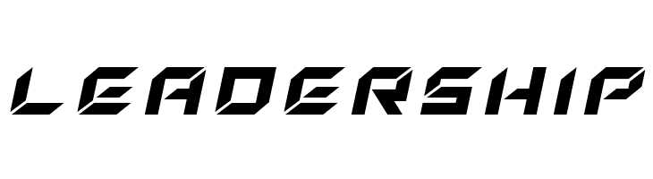 New York Escape Title Italic  Free Fonts Download