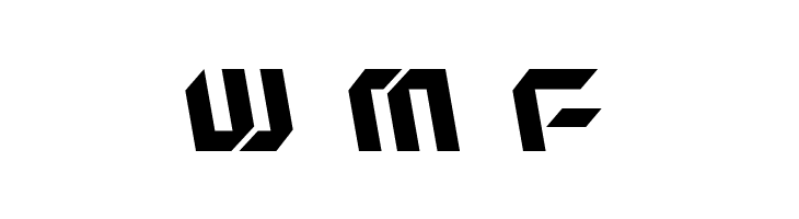 New York Escape Leftalic  Free Fonts Download