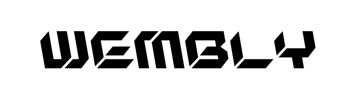 New York Escape Leftalic  Free Fonts Download