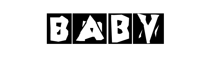 LinoLeumInvers  Free Fonts Download