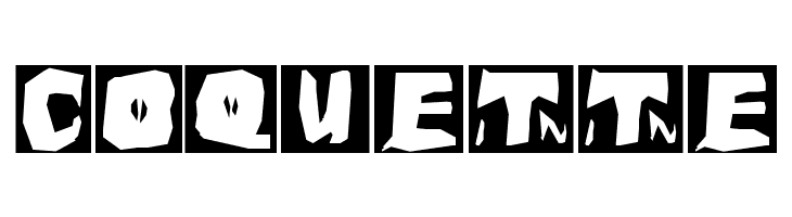 LinoLeumInvers  Free Fonts Download