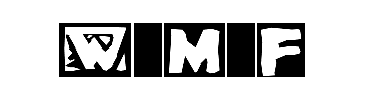 LinoLeumInvers  Free Fonts Download