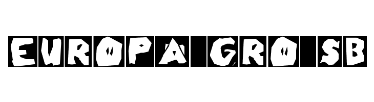 LinoLeumInvers  Free Fonts Download