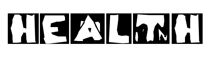 LinoLeumInvers  Free Fonts Download